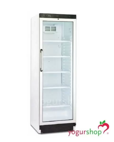 Armario De Exibicao Vertical De Geladeira Dtk 374 Gabinete De Exibicao 704