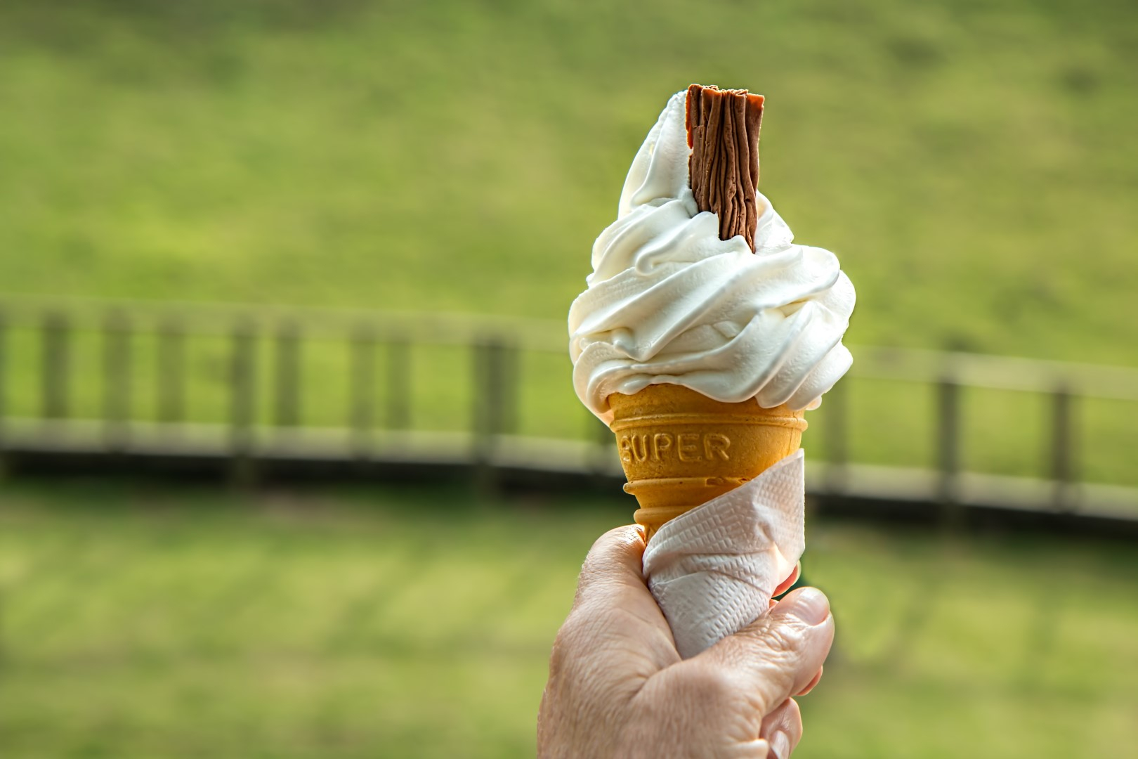 Helados Soft