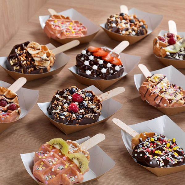 Top10 de Productos take-away para poner en su negocio