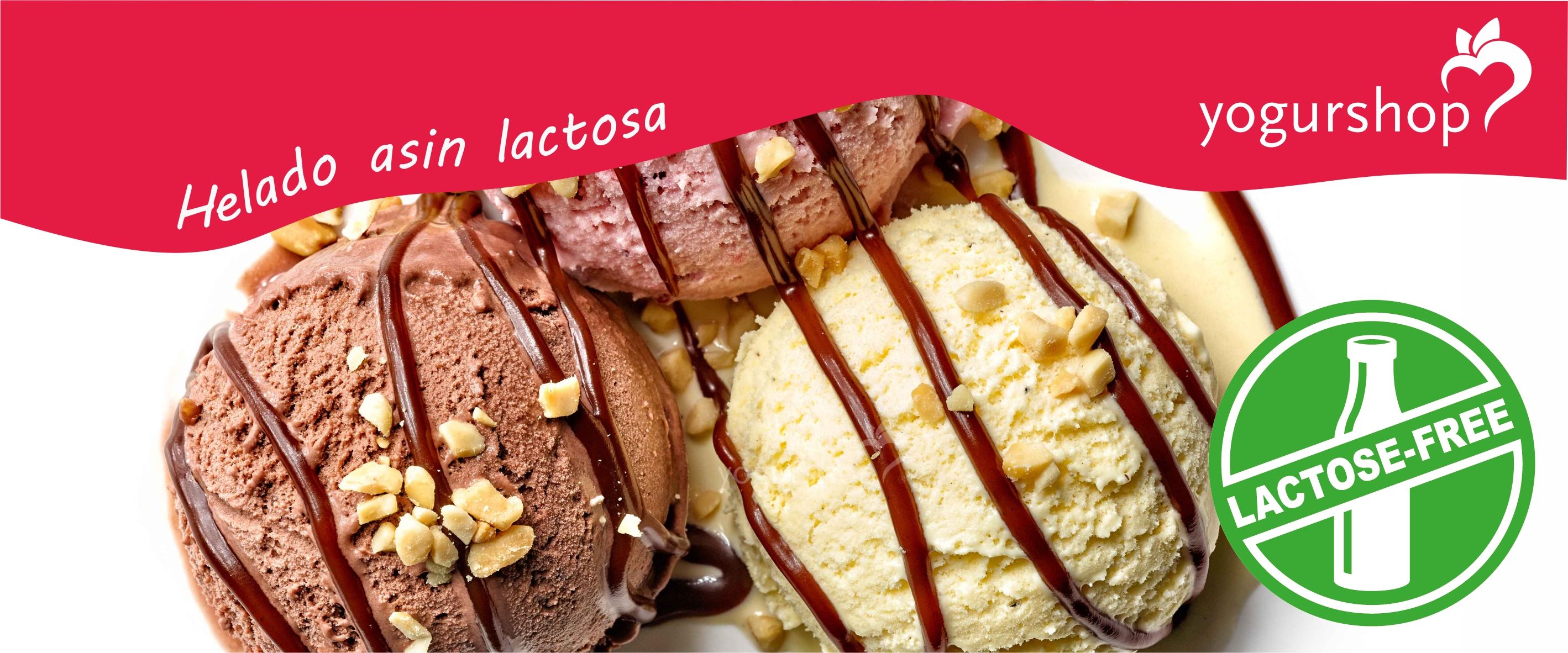 Linea Lactosefree - Sin Lactosa
