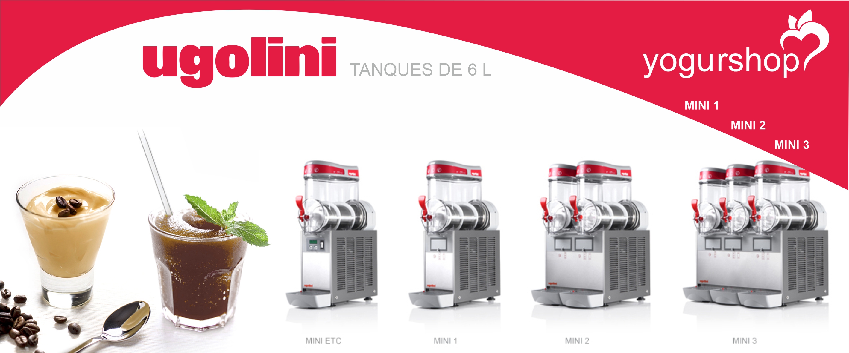 Ugolini MT-MINI Ugolini MT-MINI
