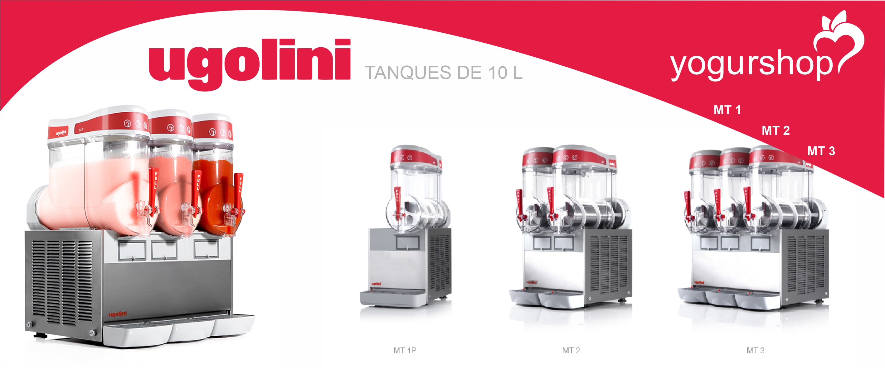 Ugolini MT