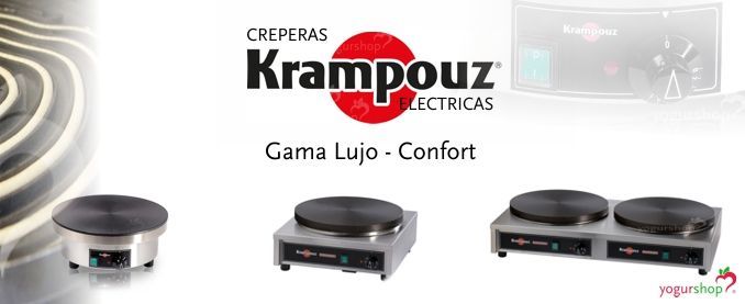 Gama Lujo Confort
