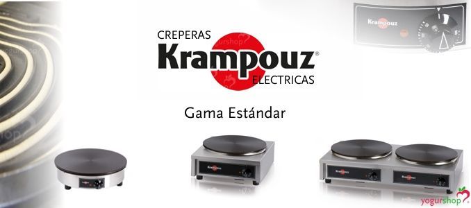 Gama Estándar