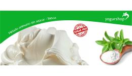 Linea Stevia - Sin Azúcar