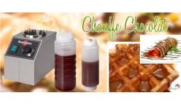 Calentador de Chocolate