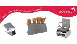 Máquina de Cucuruchos