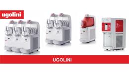 Máquinas Soft Ugolini