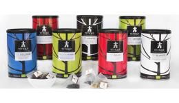 Packs Chás de Hotelaria