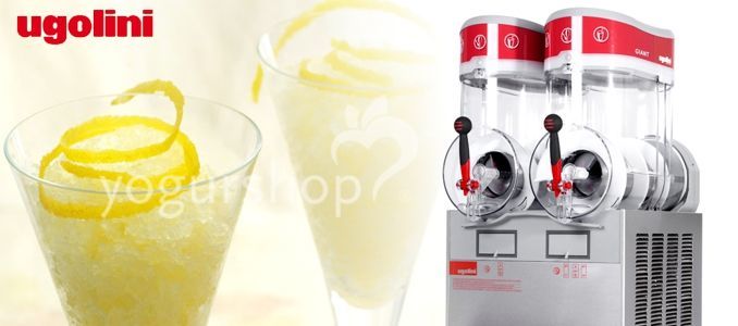 Smoothie Machine/Granizadora PARA Coctel/Maquina De Slush/Bubble