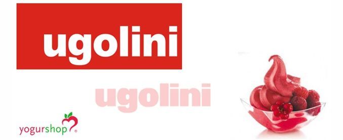 Maquinas Soft Ugolini