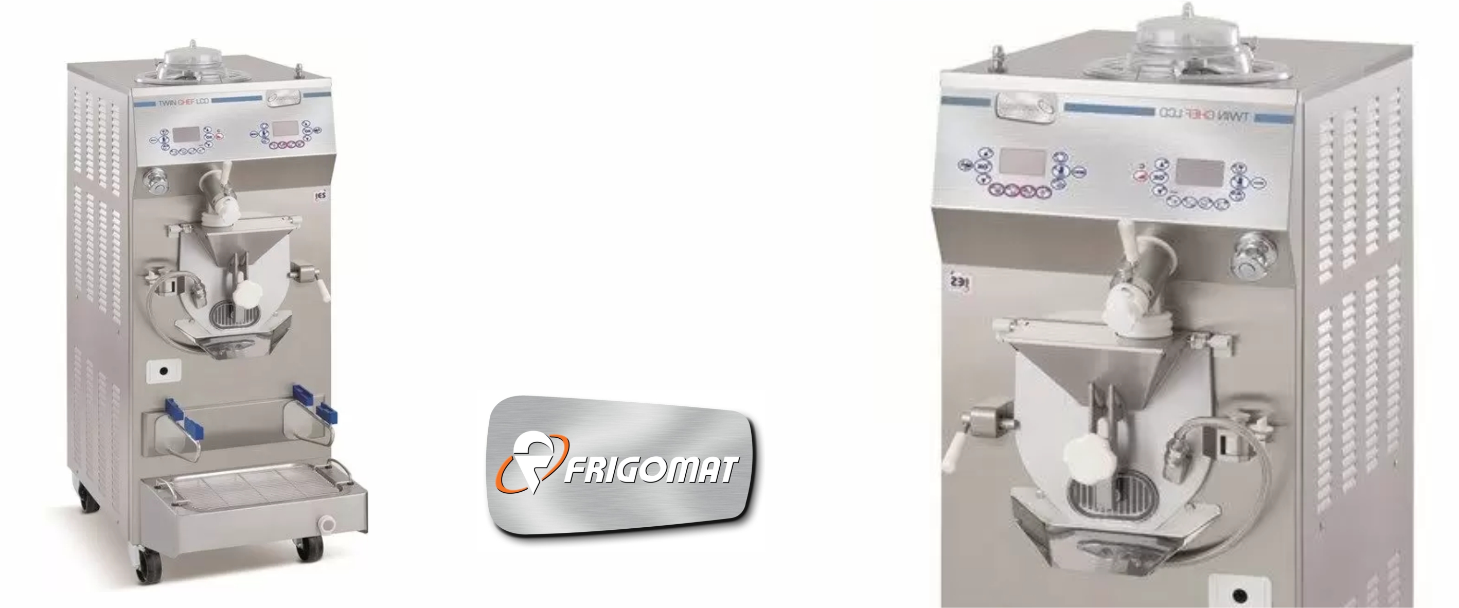 Máquinas combinadas