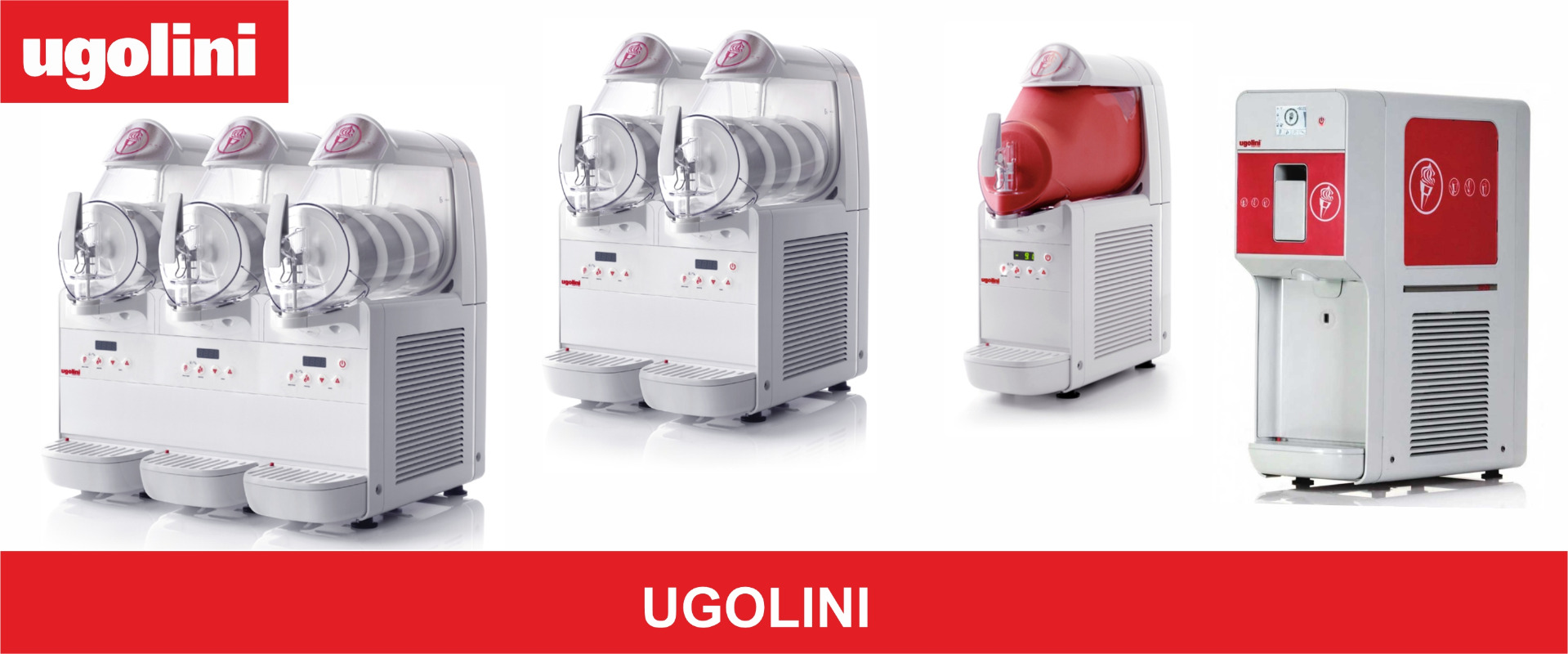 Máquinas Soft Ugolini