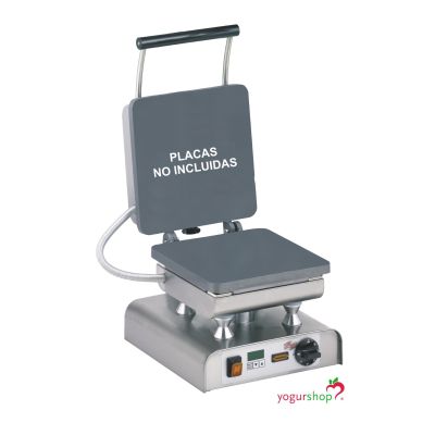 Gofrera Neumarker Baking System I