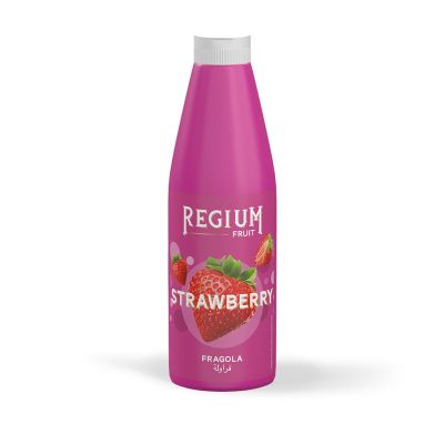 Regium Fruit Fresa 1kg