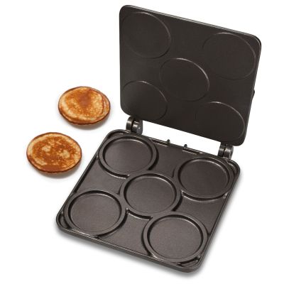 Placas Tortitas|Blinis para Baking System I Neumarker