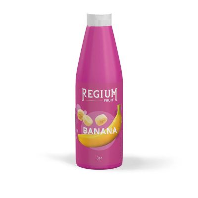 Regium Fruit Banana 1kg