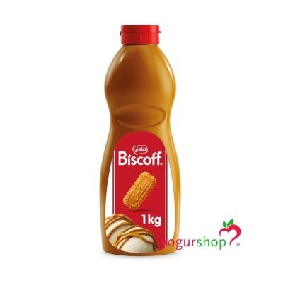 Topping Lotus Biscoff 1kg