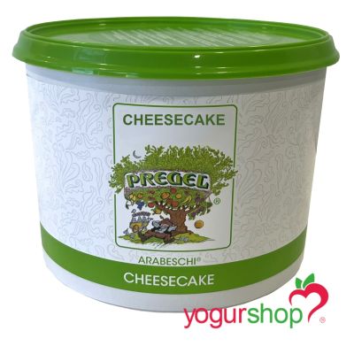 Arabeschi Cheesecake 3kg