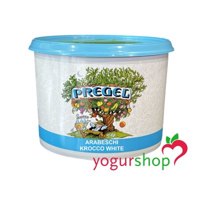 Arabeschi Cheesecake 3kg