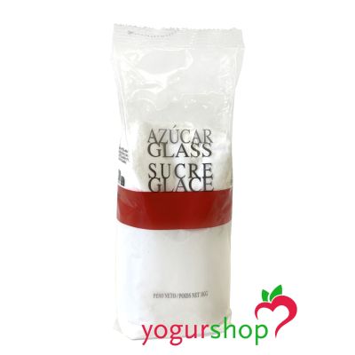 Azúcar Glas 1kg