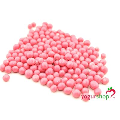 Bolas de Cereais de Morango 3 kg