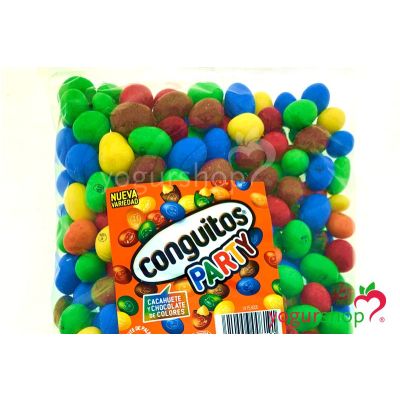 Conguitos Party Saco 1kg