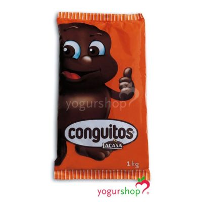 Conguitos Saco 1kg