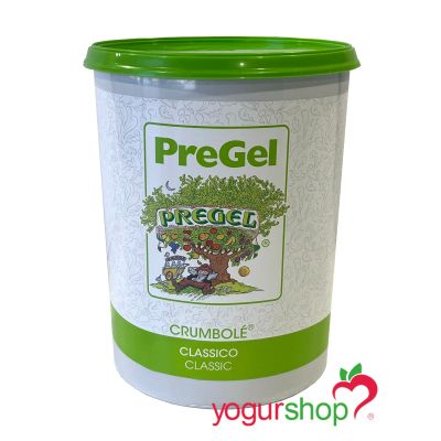 Crumbolé Clásico 3.5kg