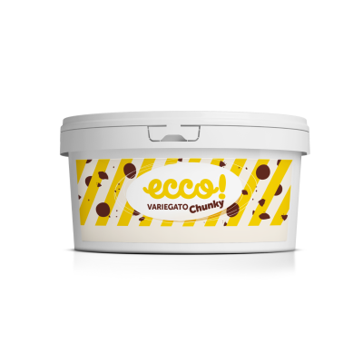 Variegato Bombón Crocante 3,5kg