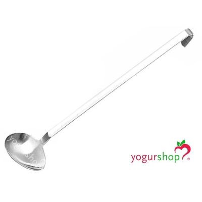 Cuchara oblicua Profesional Inox