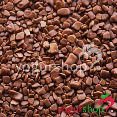 Escamas Chocolate Leite Saco 1 kg