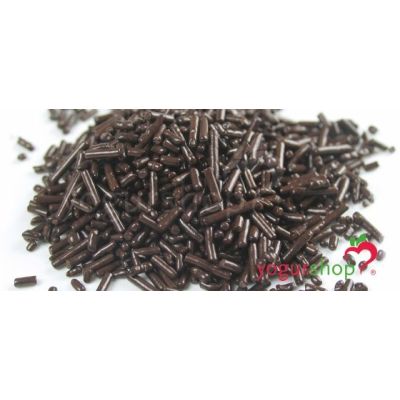 Fios Chocolate Puro Saco 1 kg