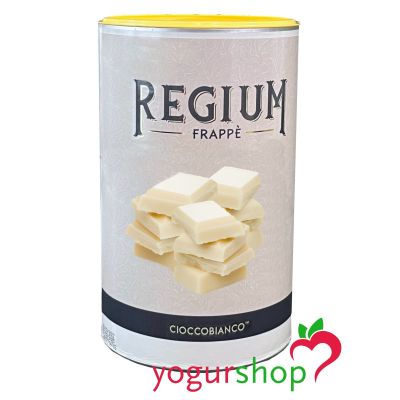 Chocolate Branco Frappé 1kg