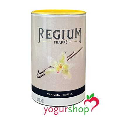 Frappé de Vainilla 1kg