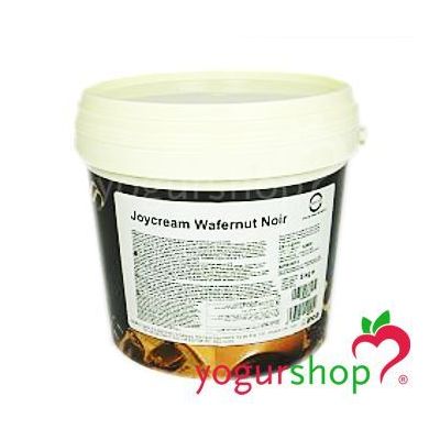 Joycream Wafernut Noir Bote 5 kg