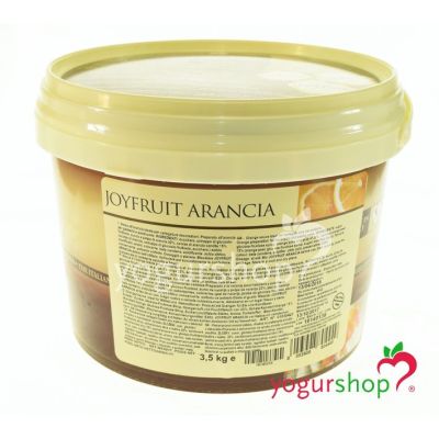 Marmoreao Joyfruit Laranja Balde 3,5 kg