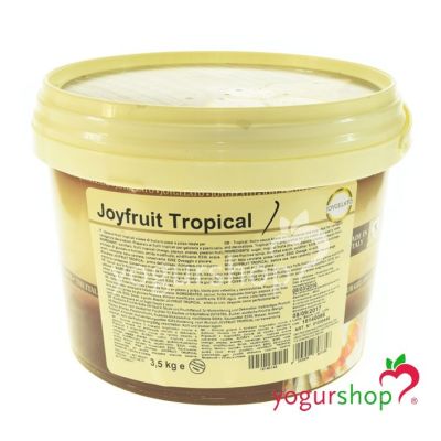 Marmoreao Joyfruit Tropical Balde 3,5 kg