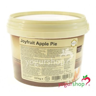 Marmoreado Joyfruit Apple Pie Balde 3,5 kg