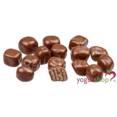 Topping Kit-Kat Pop Choc Bolsa 1 kg