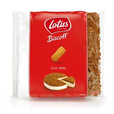 Lotus Biscoff Crumble 6kg