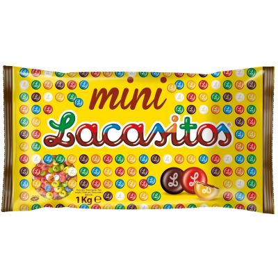 Minilacasitos Leche 1kg