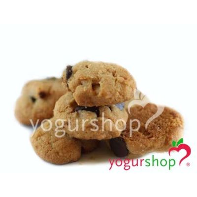 Galletas Mini Chips Ahoy Caja 1,92 kg