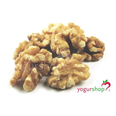 Nueces California Cruda 1/2 Bolsa de 1 kg