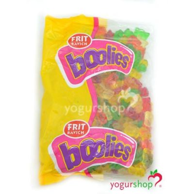 Boolies Miniursinhos 1kg