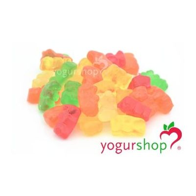 Haribo Ursinhos Saco 1 kg