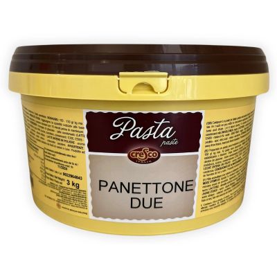 Panettone Due 3kg