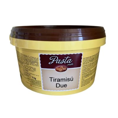 Tiramisú Due 3kg