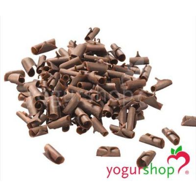 Topping Ondas de Chocolate com Leite 4 kg