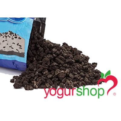 Pedaços de Bolacha Oreo Caixa 4,8 kg
